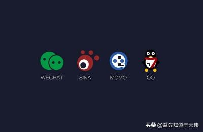 比较多人玩的社交软件有哪些